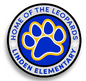 Linden Elementary School Logo